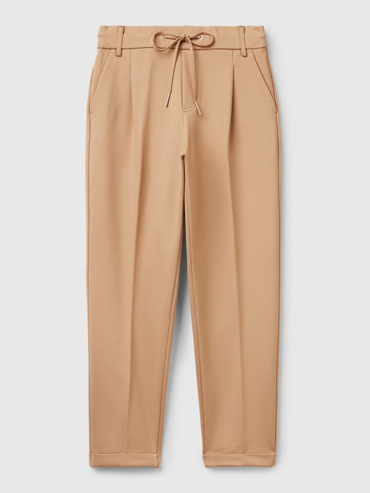 PANTALONE Donna image number 3